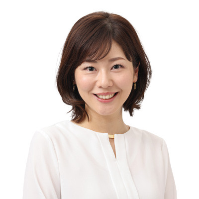 テレビ西日本アナウンサー 出口 麻綾