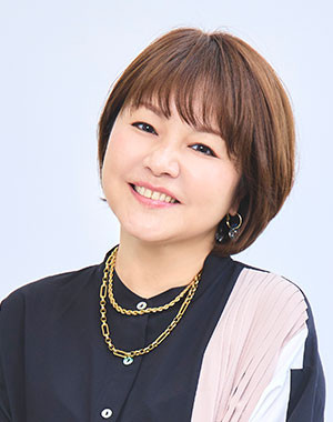 中澤裕子