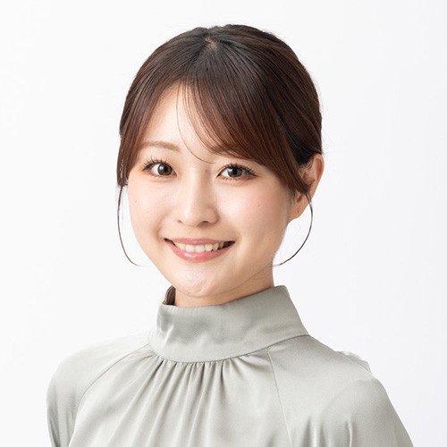 赤木 希(TNCアナウンサー)