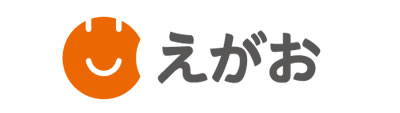 えがお